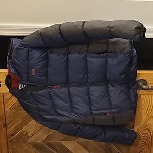 Boys 18/20 Winter Coat